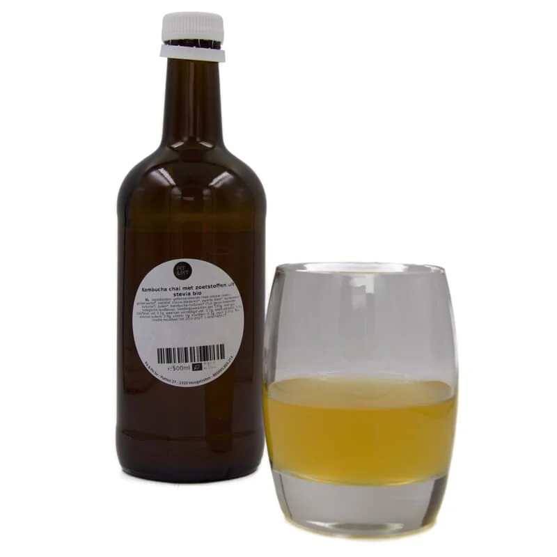 Kombucha